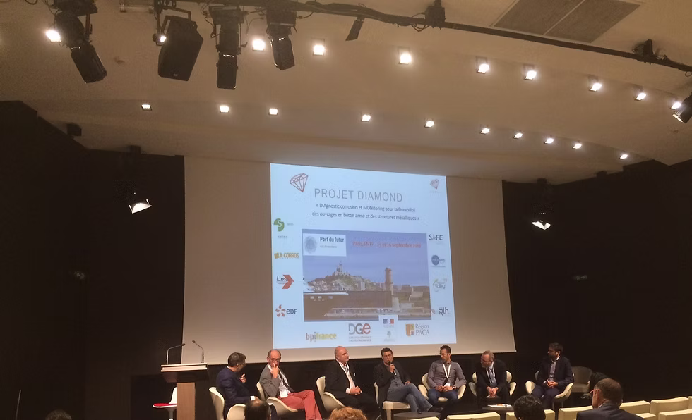 Assises Port du Futur 2018